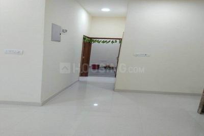 Hall Image of 1470 Sq.ft 2 BHK Apartment / Flat for rent in Pacific Star Homes, Harthala Moradabad for Rs. 18500