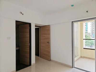 Bedroom Image of 950 Sq.ft 2 BHK Apartment / Flat for sale in Sukhwani Skylines, Wakad Pune for Rs. 10800000