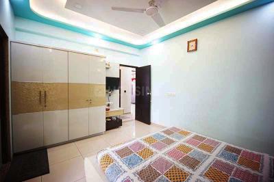 Bedroom Image of 2205 Sq.ft 3 BHK Apartment / Flat for sale in Science City Ahmedabad for Rs. 17900000