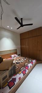 Bedroom Image of 3000 Sq.ft 5 BHK Apartment / Flat for sale in Riviera Elite, Shela Ahmedabad for Rs. 37500000