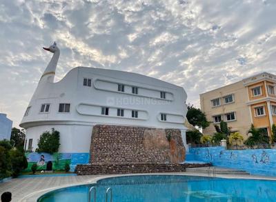 Image of 700 Sq.ft 1 BHK Farm House for sale in Yadagirigutta, Yadadri Bhuvanagiri for Rs. 3600000