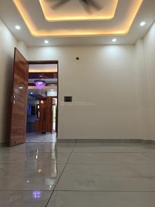 Hall Image of 1266 Sq.ft 3 BHK Apartment / Flat for sale in Shastri Nagar Ghaziabad for Rs. 4243665