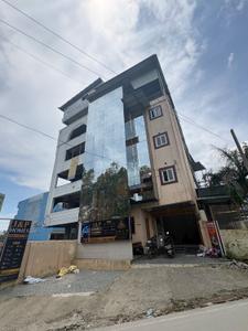 Image of 550 Sq.ft 2 BHK Builder Floor for rent in Bidholi, Dehradun for Rs. 26000