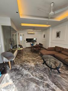 3 BHK Independent Builder Floor