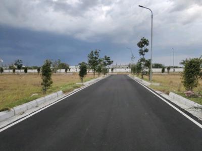 Image of 1500 Sq.ft Residential Plot / Land for sale in Sriperumbudur, Chennai for Rs. 3969000