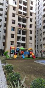 Image of 309 Sq.ft 1 BHK Apartment / Flat for sale in Vardhman Swapnlok, Jhotwara, Jaipur for Rs. 2251000