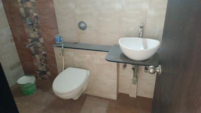 Image of 990 Sq.ft 2 BHK Apartment / Flat for sale in Wagholi, Pune for Rs. 6000000