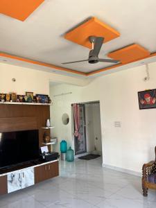 Hall Image of 1086 Sq.ft 2 BHK Independent House for rent in S.Bingipura Bengaluru for Rs. 16000