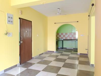Living Room Image of 1105 Sq.ft 3 BHK Apartment / Flat for sale in Pancha Sayar Kolkata for Rs. 6500000