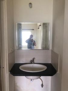 Bathroom Image of 1550 Sq.ft 2 BHK Apartment / Flat for rent in Chuna Bhatti Bhopal for Rs. 19000