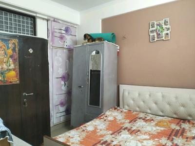 Bedroom Image of 450 Sq.ft 1 BHK Apartment / Flat for sale in Jai Maneet Apartment, Shalimar Garden Ghaziabad for Rs. 2800000