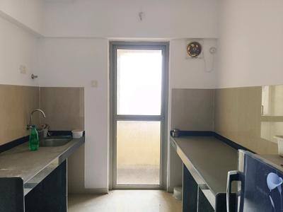 Kitchen Image of 1098 Sq.ft 2.5 BHK Apartment / Flat for sale in Lodha Casa Rio by Lodha Group, Palava Phase 1 Thane for Rs. 6600000