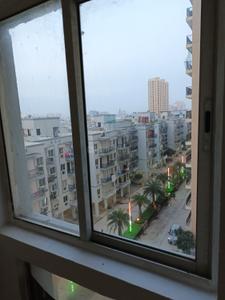 Balcony Image of 1618 Sq.ft 3 BHK Apartment / Flat for sale in Sector 92 Gurgaon for Rs. 14000000