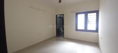 Bedroom Image of 2000 Sq.ft 3 BHK Apartment / Flat for rent in Armane Nagar Bengaluru for Rs. 120000