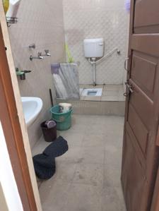 Image of 1105 Sq.ft 2 BHK Builder Floor for rent in Sigra, Varanasi for Rs. 22500