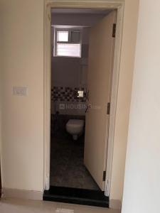Bathroom Image of 1270 Sq.ft 2.5 BHK Apartment / Flat for rent in Hare Krishna, Uppada Visakhapatnam for Rs. 12000