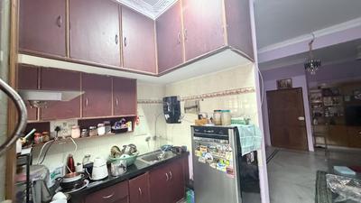 Kitchen Image of 890 Sq.ft 2 BHK Apartment / Flat for sale in Arakere Bengaluru for Rs. 8000000