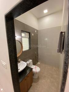 Bathroom Image of 509 Sq.ft 1 BHK Apartment / Flat for sale in Ajmera One Kalyan, Kalyan West Kalyan for Rs. 5500000