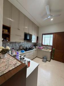 Kitchen Image of 4105 Sq.ft 5 BHK Independent House for sale in Sector 4 Panchkula for Rs. 95000000