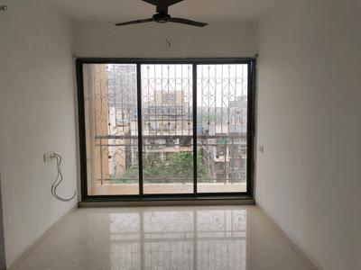 Living Room Image of 750 Sq.ft 1 BHK Apartment / Flat for sale in Ulwe Navi Mumbai for Rs. 5900000
