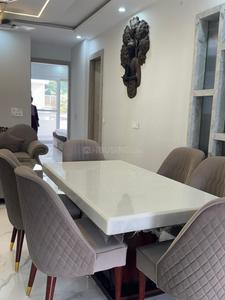 Hall Image of 2000 Sq.ft 4 BHK Builder Floor for sale in Sahastradhara Road Dehradun for Rs. 12500000