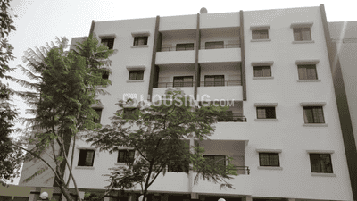 Image of 715 Sq.ft 1 BHK Apartment / Flat for sale in Satpur, Nashik for Rs. 2351000