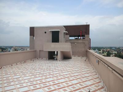 Balcony Image of 1442 Sq.ft 3 BHK Apartment / Flat for sale in Nayabad Kolkata for Rs. 8531000