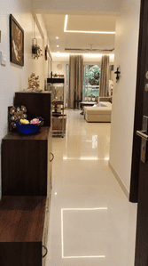 Image of 1020 Sq.ft 2 BHK Apartment / Flat for sale in Alcon Acacia, Kondhwa, Pune for Rs. 8250000