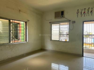 Bedroom Image of 1600 Sq.ft 3 BHK Apartment / Flat for sale in Rajarhat Kolkata for Rs. 4500000
