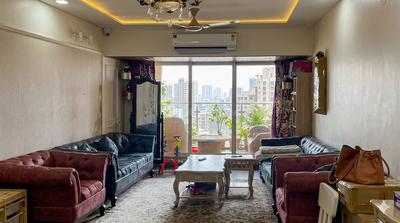 3 BHK Flat