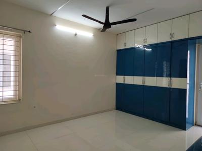 Bedroom Image of 1732 Sq.ft 3 BHK Apartment / Flat for sale in Aakriti Miro, Nallagandla Hyderabad for Rs. 16000000