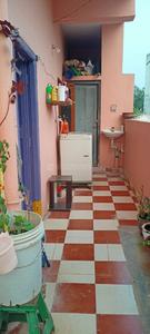 Balcony Image of 950 Sq.ft 2 BHK Apartment / Flat for sale in Jammu Narayana Puram Rural Vizianagaram for Rs. 2100000