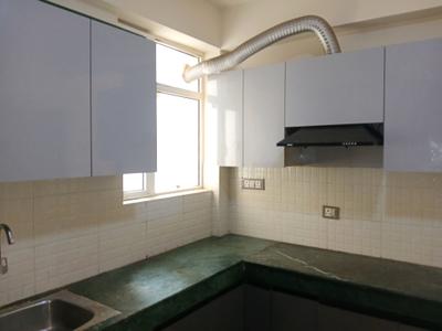 Kitchen Image of 795 Sq.ft 3 BHK Apartment / Flat for sale in ROF Aalayas 1, Sector 102 Gurgaon for Rs. 8700000