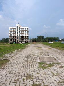 Image of 1440 Sq.ft Residential Plot / Land for sale in Swapnabhumi, New Town, Kolkata for Rs. 4422442