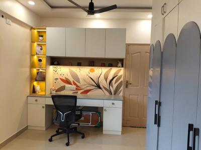 Bedroom Image of 1330 Sq.ft 3 BHK Apartment / Flat for sale in CARP Sumukha Pride by Carp Properties, Bommanahalli Bengaluru for Rs. 12250000