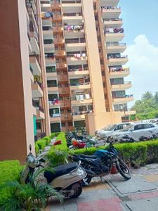 Image of 745 Sq.ft 3 BHK Apartment / Flat for sale in Breez Global Heights 88 A, Sector 88A, Gurgaon for Rs. 7900000