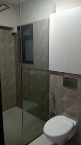 Image of 775 Sq.ft 2 BHK Apartment / Flat for sale in Kanakia Zen World, Kanjurmarg East, Mumbai for Rs. 18500000