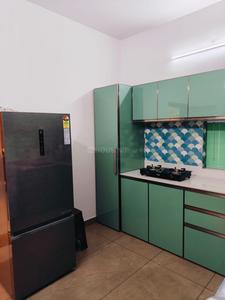 Kitchen Image of 3000 Sq.ft 3 BHK Independent House for rent in Kunnamangalam Kozhikode for Rs. 36000