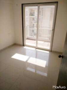 Bedroom Image of 1050 Sq.ft 2 BHK Apartment / Flat for rent in Polite Bhalchandra Vihar, Ravet Pune for Rs. 25000