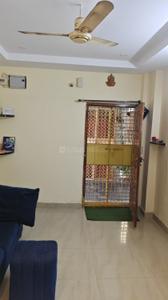 Hall Image of 1162 Sq.ft 2 BHK Apartment / Flat for sale in Bolarum Secunderabad for Rs. 4500000