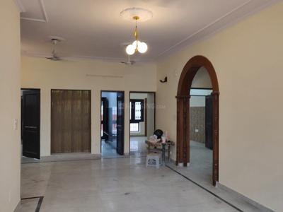 Hall Image of 2100 Sq.ft 3 BHK Builder Floor for rent in Sector 28 Faridabad for Rs. 28000