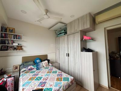 Bedroom Image of 1400 Sq.ft 3 BHK Apartment / Flat for sale in East Kolkata Township Kolkata for Rs. 40000000