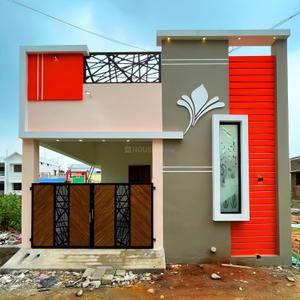 Image of 1000 Sq.ft 2 BHK Villa for sale in Perumalpattu, Chennai for Rs. 4500000
