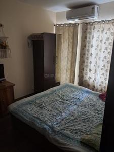 Bedroom Image of 1132 Sq.ft 2 BHK Apartment / Flat for sale in The 3C Lotus Boulevard, Sector 100 Noida for Rs. 16500000