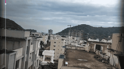 3 BHK Flat