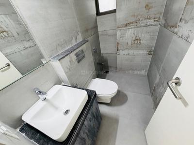 Image of 2412 Sq.ft 3 BHK Apartment / Flat for rent in Vinayak Courtyard , PDPU Road, Gandhinagar for Rs. 37000