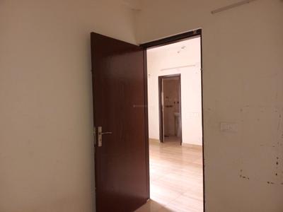 Bedroom Image of 990 Sq.ft 2.5 BHK Apartment / Flat for sale in Terrace Homes, Noida Extension Greater Noida for Rs. 7800000