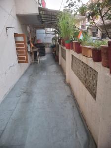 Balcony Image of 882 Sq.ft 3 BHK Independent House for sale in Palanpur Patia Surat for Rs. 8000000