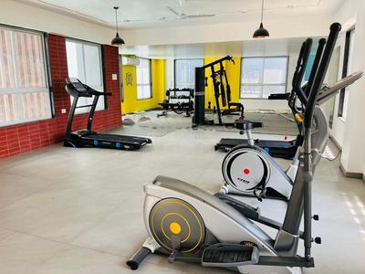 Image of 816 Sq.ft 2 BHK Apartment / Flat for sale in Saheel Waterfront, Ravet, Pune for Rs. 6800020
