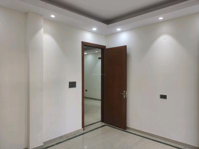 Bedroom Image of 1620 Sq.ft 3 BHK Builder Floor for sale in Green Field Colony Faridabad for Rs. 15700000